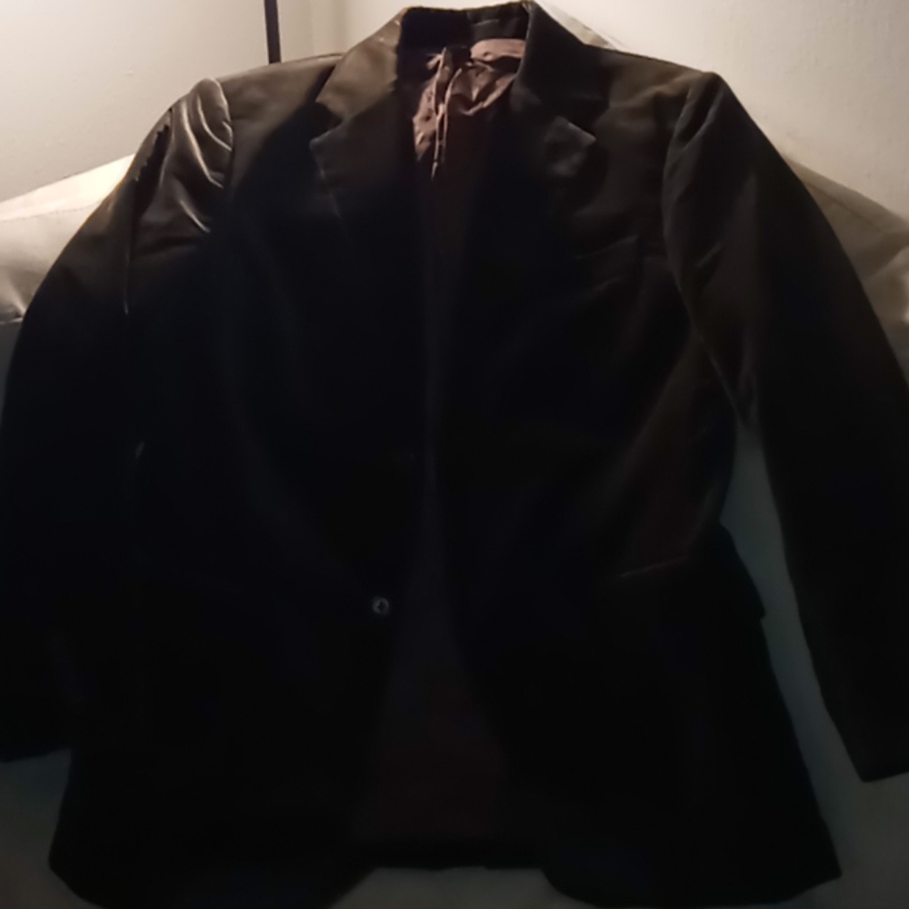 theory scoop 42 blazer